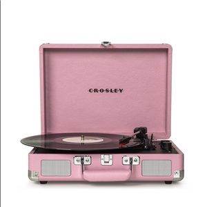 Crosley Deluxe Cruiser Bluetooth Record Player